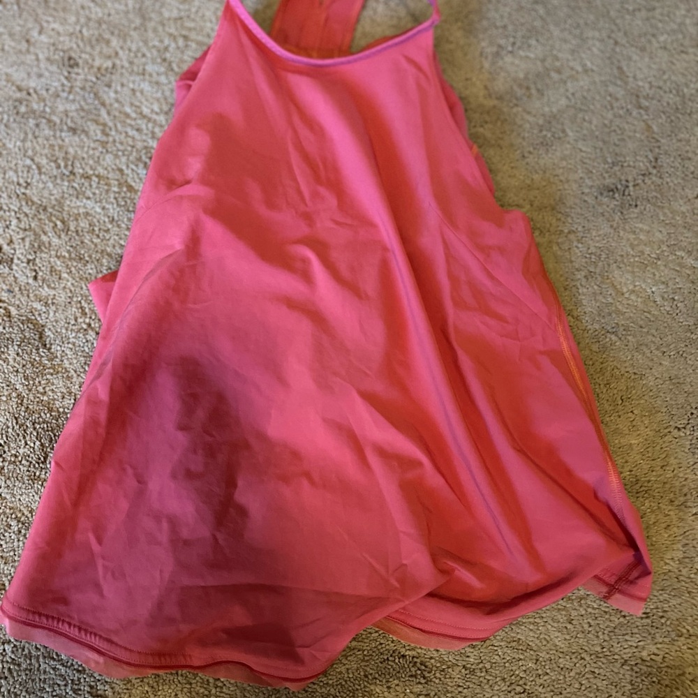 Lululemon high neck top. Swing top
SPF Size 8. ALL COLORS AVAIL SEEN IN LAST PIC